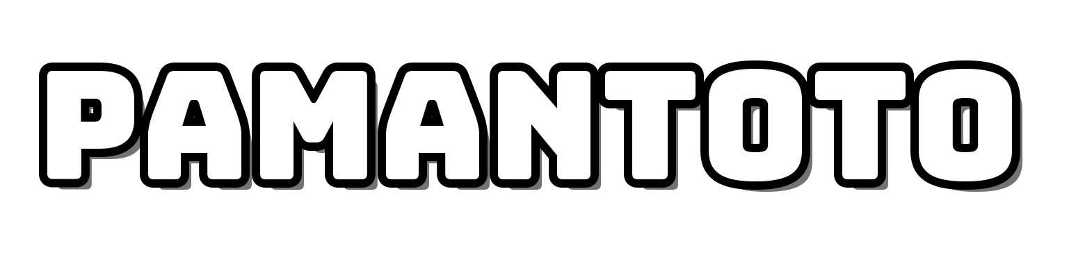 PAMANTOTO